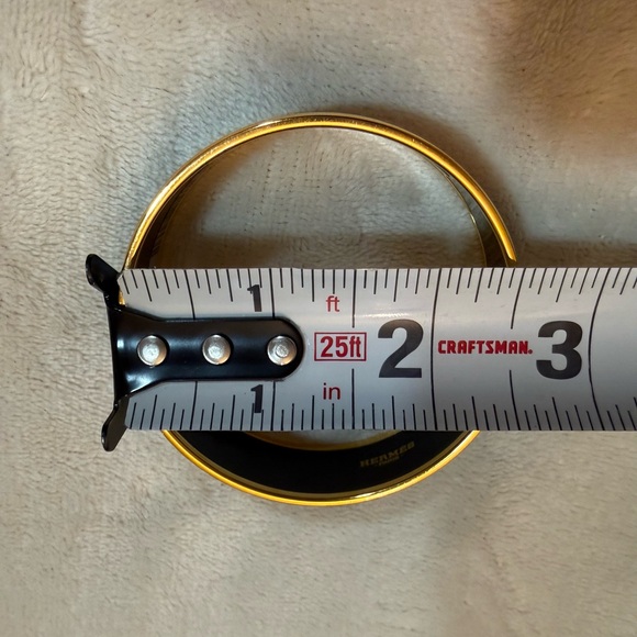 Hermes Bangle 100% Authentic - Picture 7 of 8
